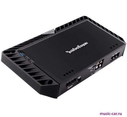 Автомобильный усилитель Rockford Fosgate T1500-1bd Автомобильный усилитель Rockford Fosgate T1500-1bd